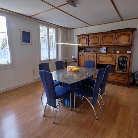Wasen Ferienwohnung מראה חיצוני תמונה