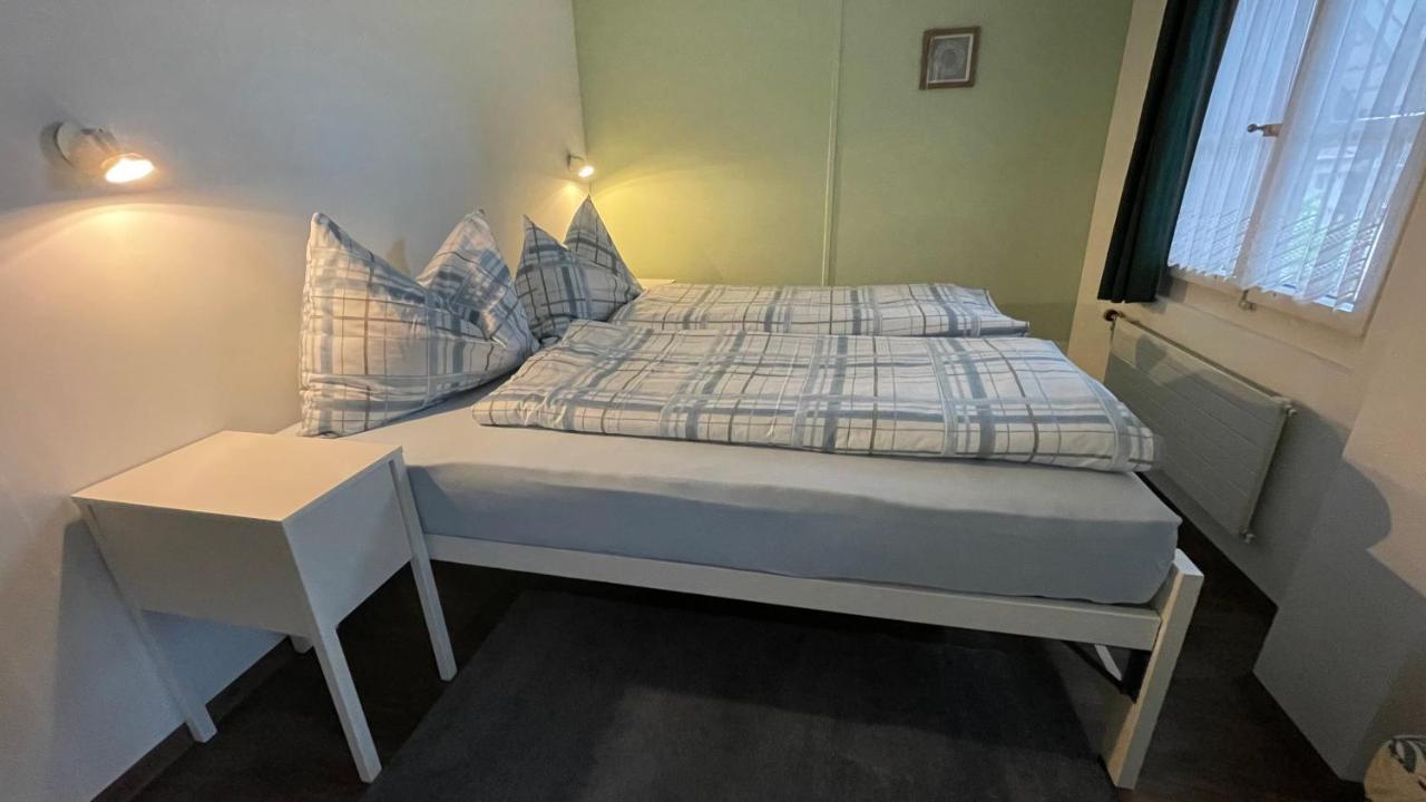 Wasen Ferienwohnung מראה חיצוני תמונה